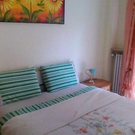 Dolce Vita Bed and Breakfast Verona Exterior foto