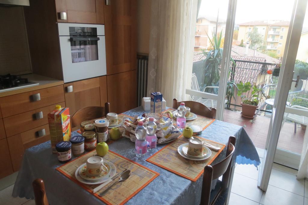 Dolce Vita Bed and Breakfast Verona Exterior foto