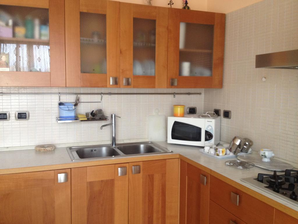Dolce Vita Bed and Breakfast Verona Exterior foto