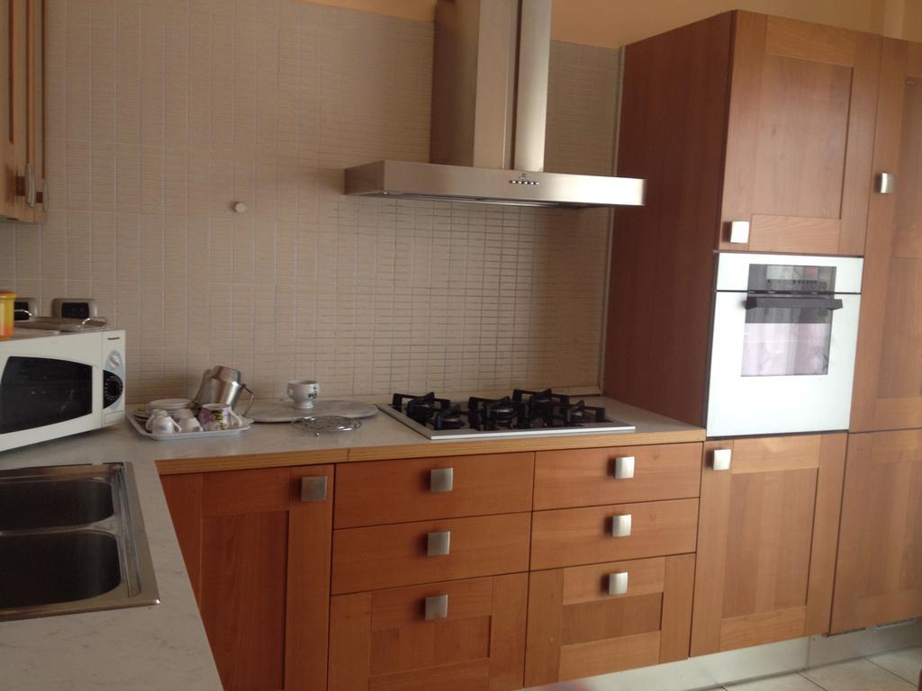 Dolce Vita Bed and Breakfast Verona Exterior foto