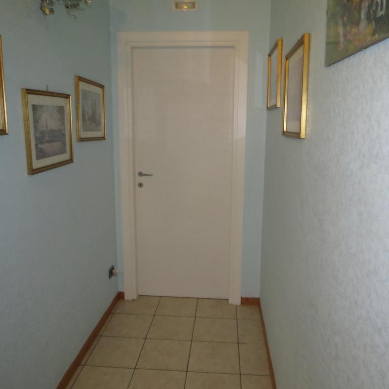 Dolce Vita Bed and Breakfast Verona Exterior foto