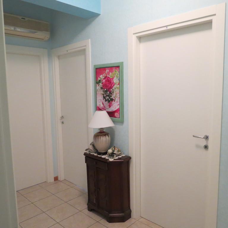 Dolce Vita Bed and Breakfast Verona Exterior foto
