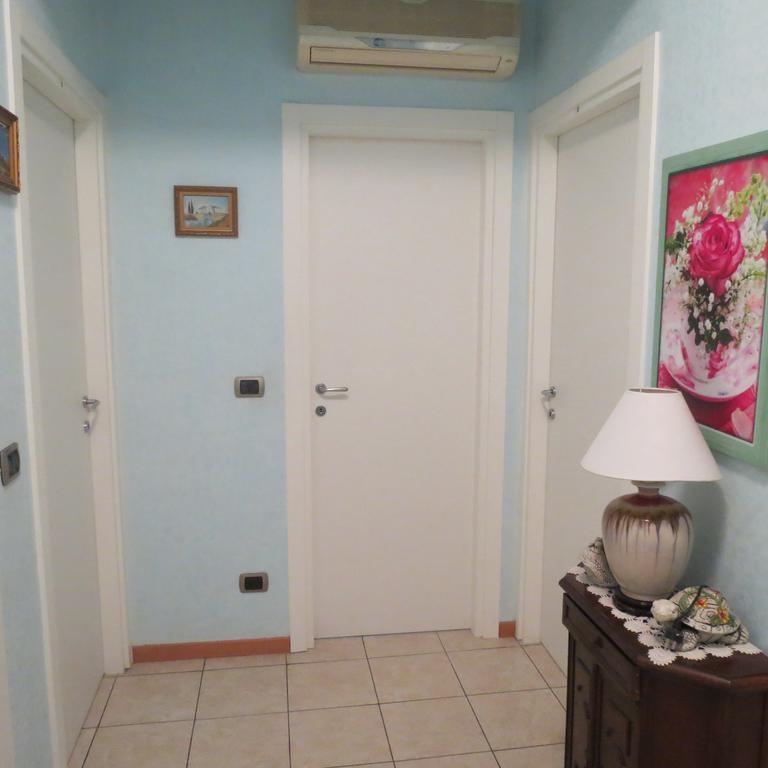 Dolce Vita Bed and Breakfast Verona Exterior foto