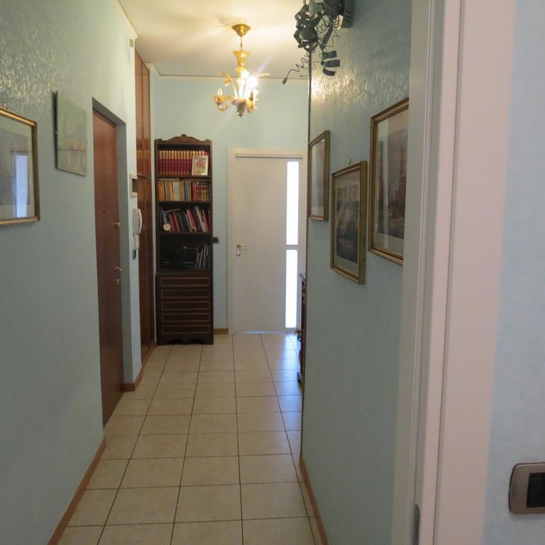 Dolce Vita Bed and Breakfast Verona Exterior foto