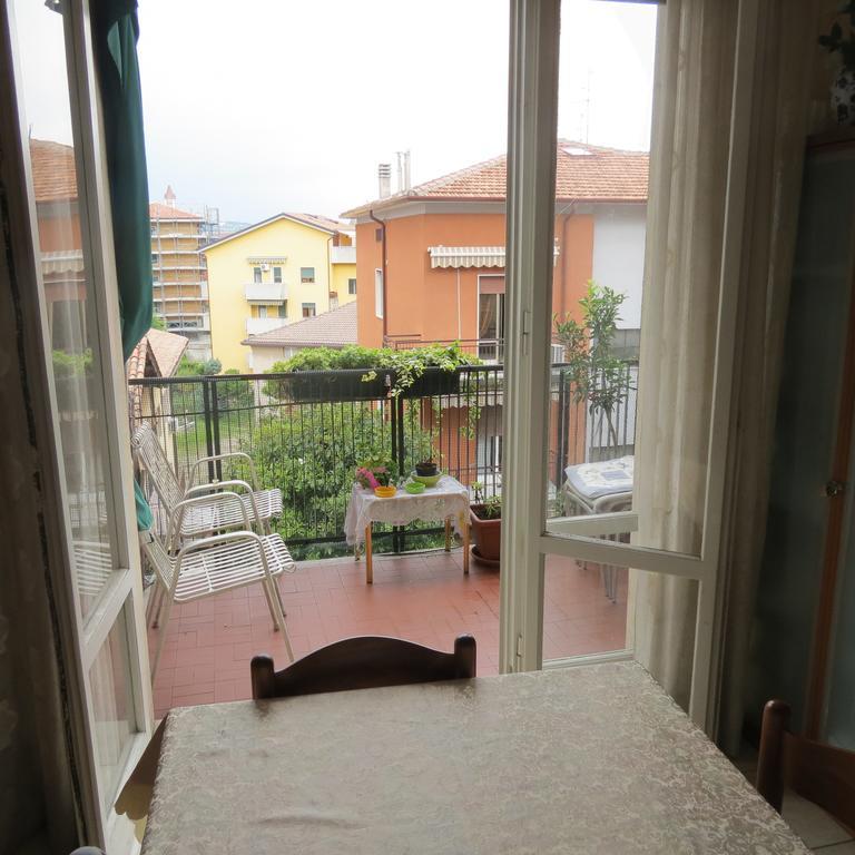 Dolce Vita Bed and Breakfast Verona Exterior foto