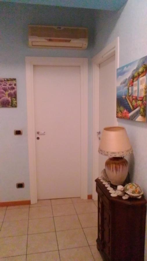 Dolce Vita Bed and Breakfast Verona Exterior foto
