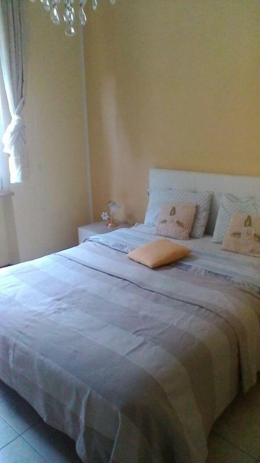 Dolce Vita Bed and Breakfast Verona Exterior foto