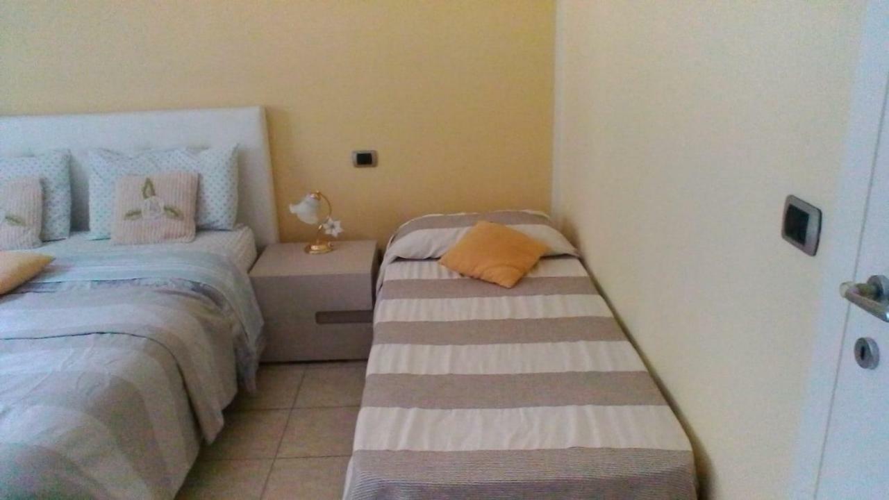 Dolce Vita Bed and Breakfast Verona Exterior foto