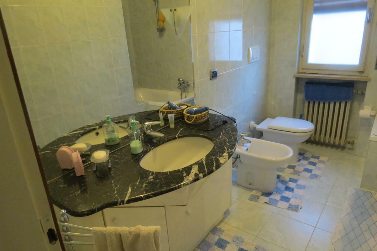 Dolce Vita Bed and Breakfast Verona Exterior foto