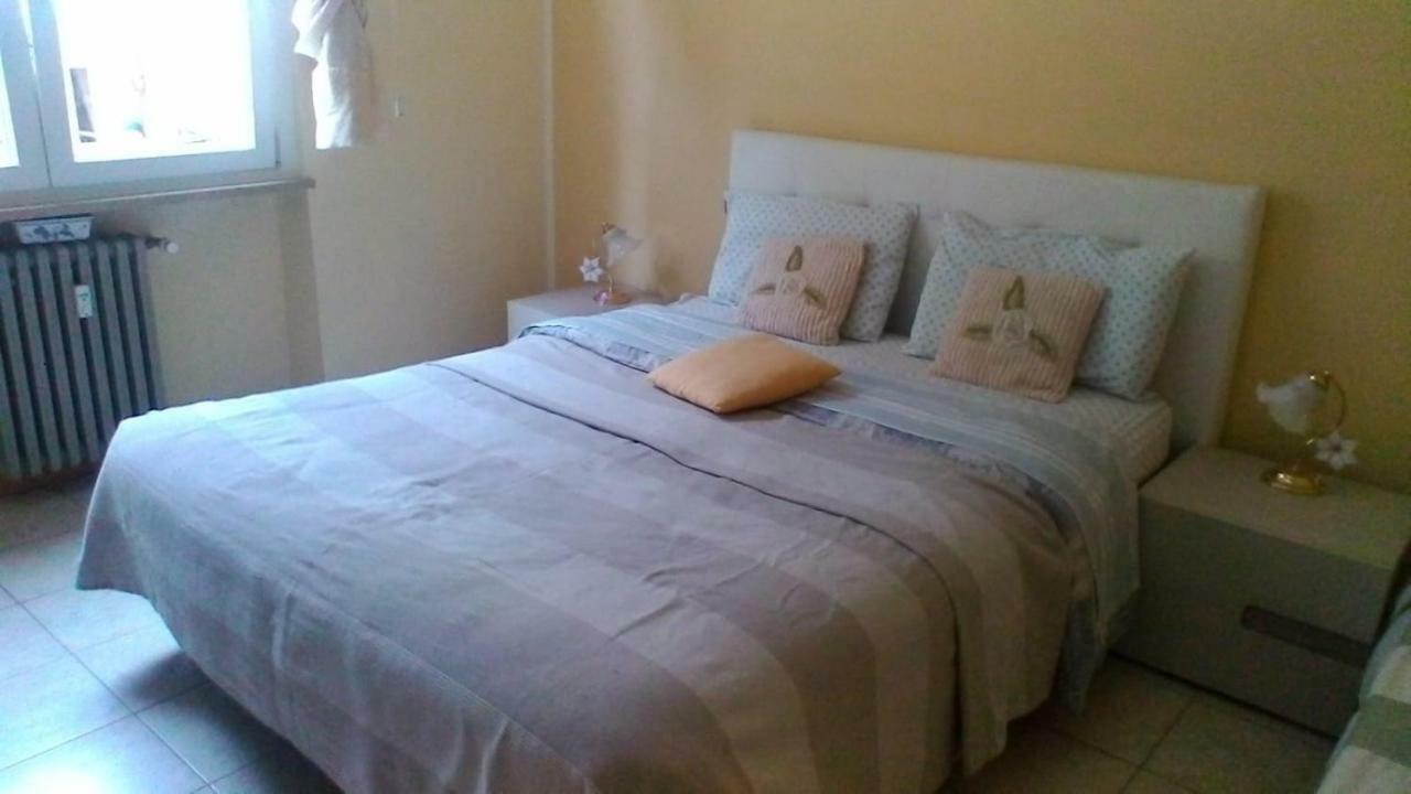 Dolce Vita Bed and Breakfast Verona Exterior foto