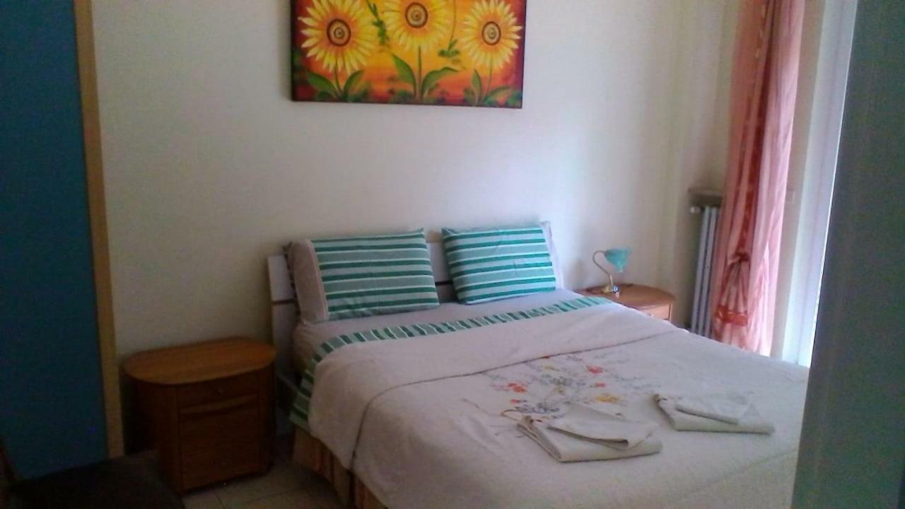 Dolce Vita Bed and Breakfast Verona Exterior foto