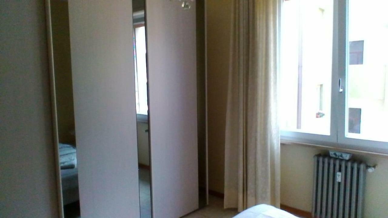 Dolce Vita Bed and Breakfast Verona Exterior foto