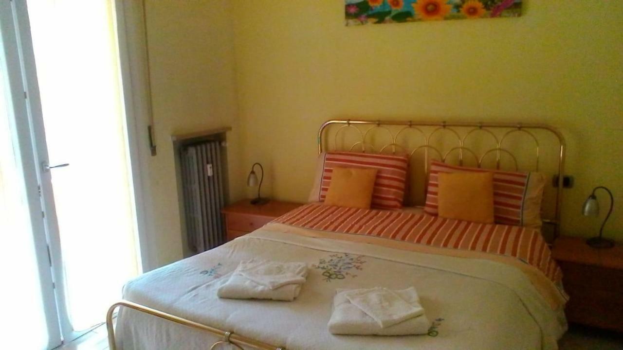Dolce Vita Bed and Breakfast Verona Exterior foto